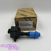 1988-1996 Toyota Chaser Cresta Mark II OEM Coil Pack for Non-VVTi 1JZ 2JZ